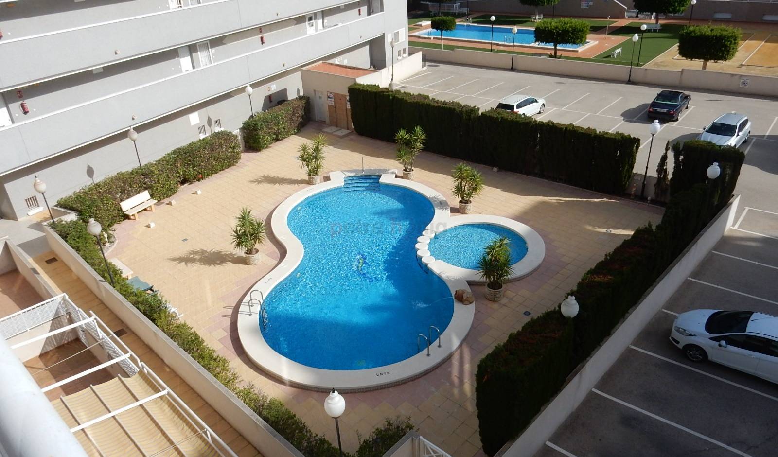 Reventa - Apartamento - Guardamar del Segura