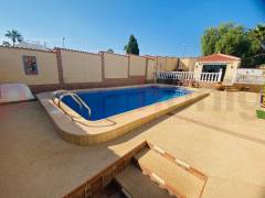 A Vendre - Villa - Ciudad Quesada - Pueblo Bravo