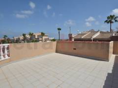 A Vendre - Villa - Ciudad Quesada - La Fiesta