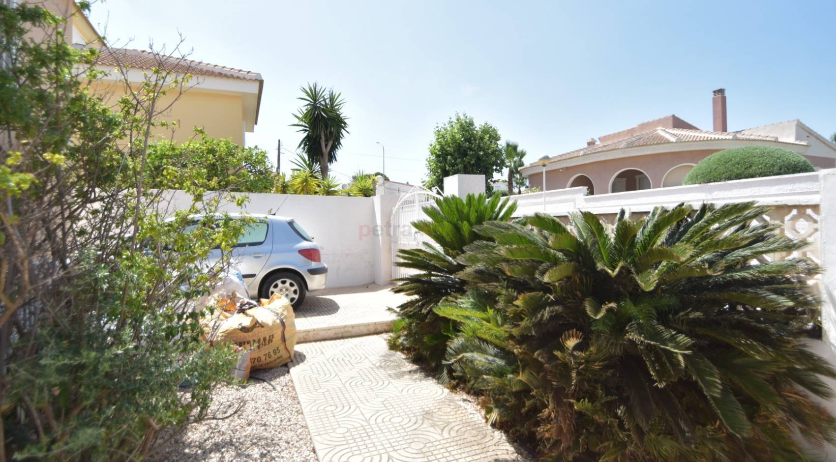 A Vendre - Villa - Ciudad Quesada - La Fiesta