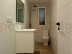 Resales - Appartement - Torrevieja - Playa del Cura