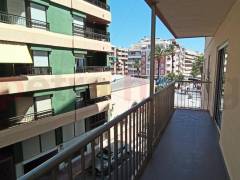 Til Salgs - Leilighet - Torrevieja - Playa del Cura