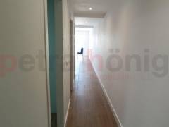 Gebrauchtobjekte - Apartment - Torrevieja - Playa del Cura