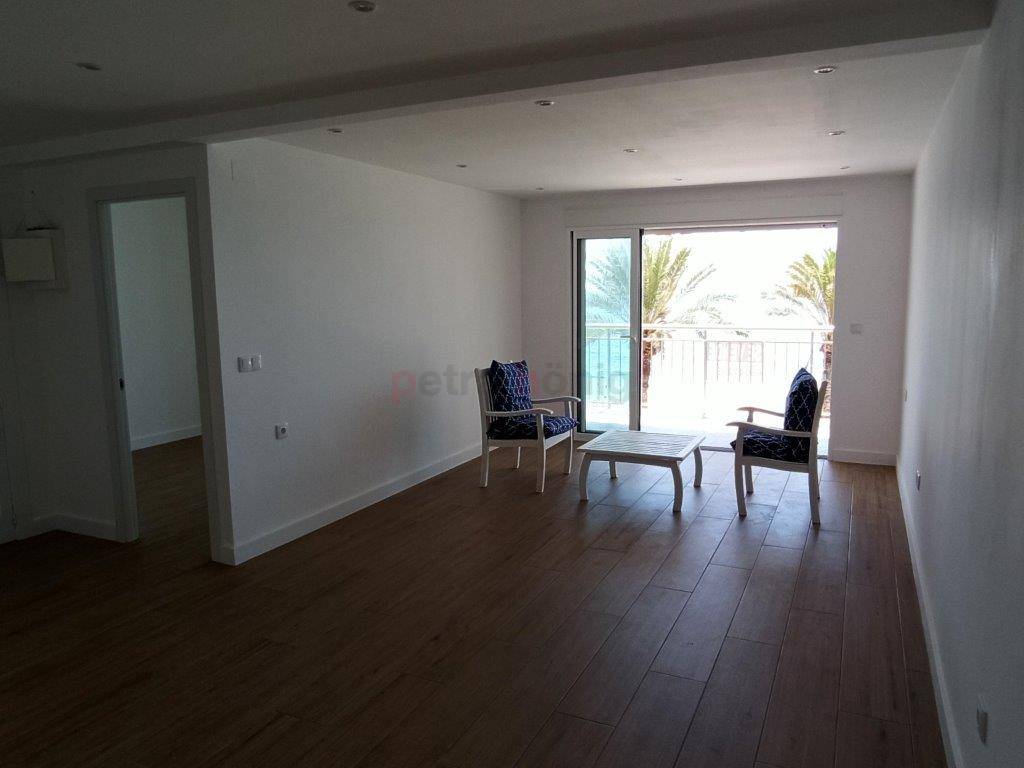 Gebrauchtobjekte - Apartment - Torrevieja - Playa del Cura