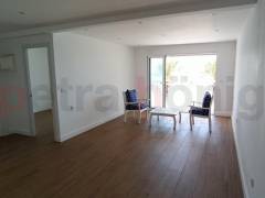 Gebrauchtobjekte - Apartment - Torrevieja - Playa del Cura