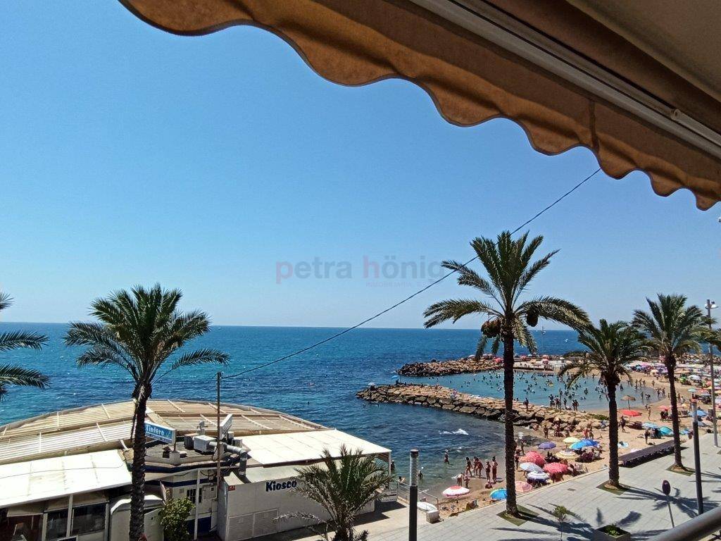 Resales - Appartement - Torrevieja - Playa del Cura