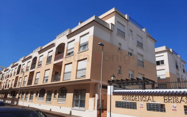 lejlighed - Resales - Formentera del Segura - Forementera del Segura