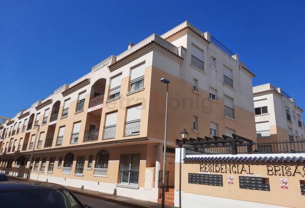 Apartment - Gebrauchtobjekte - Formentera del Segura - Forementera del Segura