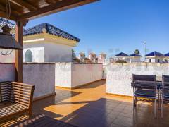 Resales - Semi Detached - Ciudad Quesada - La Marquesa Golf