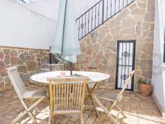 Resales - Semi Detached - Ciudad Quesada - La Marquesa Golf