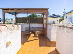 Resales - Semi Detached - Ciudad Quesada - La Marquesa Golf