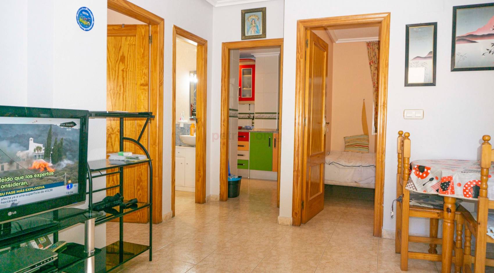 Reventa - Apartamento - Torrevieja