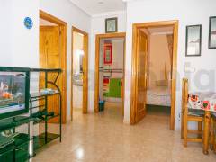 Gebrauchtobjekte - Apartment - Torrevieja