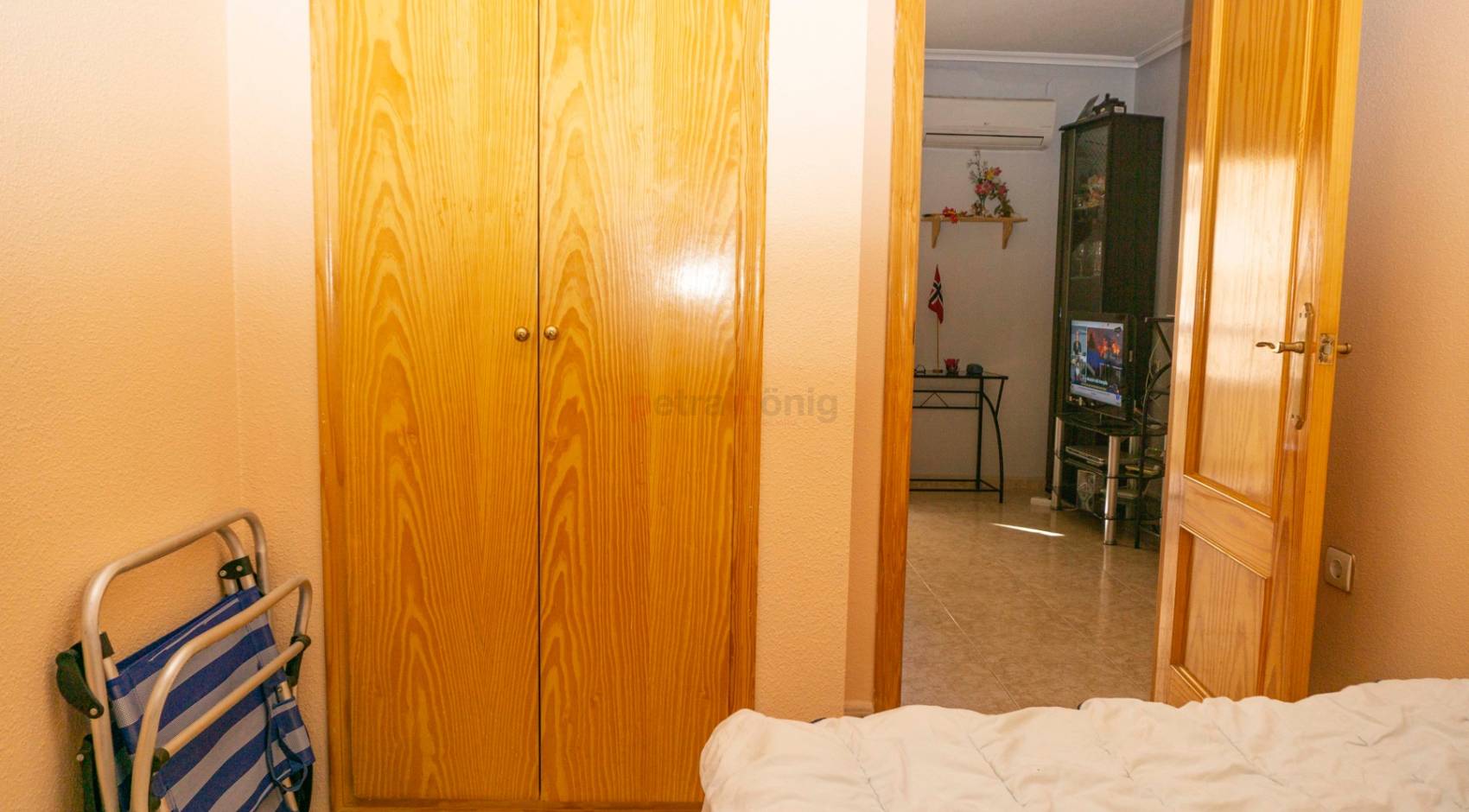 Resales - Appartement - Torrevieja