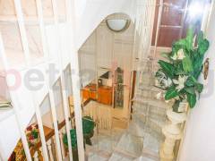 Resales - Townhouse - Guardamar del Segura