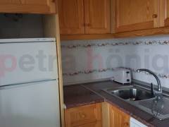 Reventa - Apartamento - Algorfa