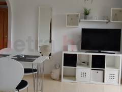 Resales - Apartment - Algorfa