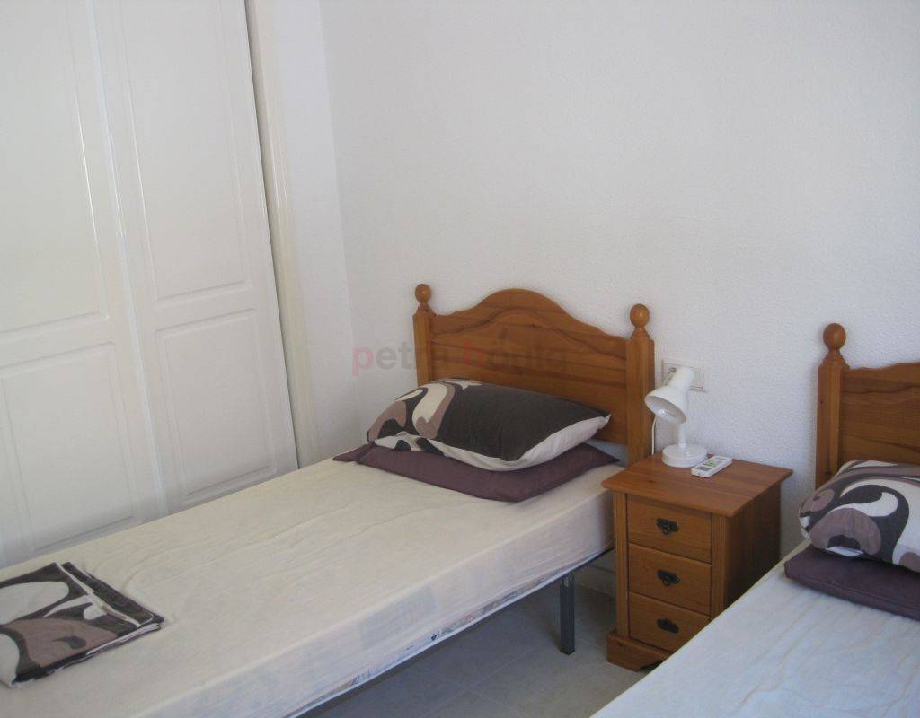 Resales - Appartement - Ciudad Quesada - Dona Pepa