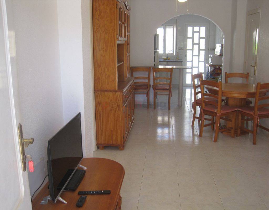 Resales - Appartement - Ciudad Quesada - Dona Pepa