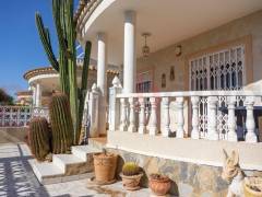 A Vendre - Villa - Ciudad Quesada - Atalaya Park