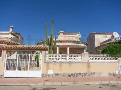 Resales - Villa - Ciudad Quesada - Atalaya Park