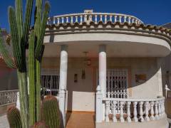 A Vendre - Villa - Ciudad Quesada - Atalaya Park