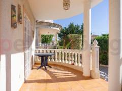 Resales - Villa - Ciudad Quesada - Atalaya Park