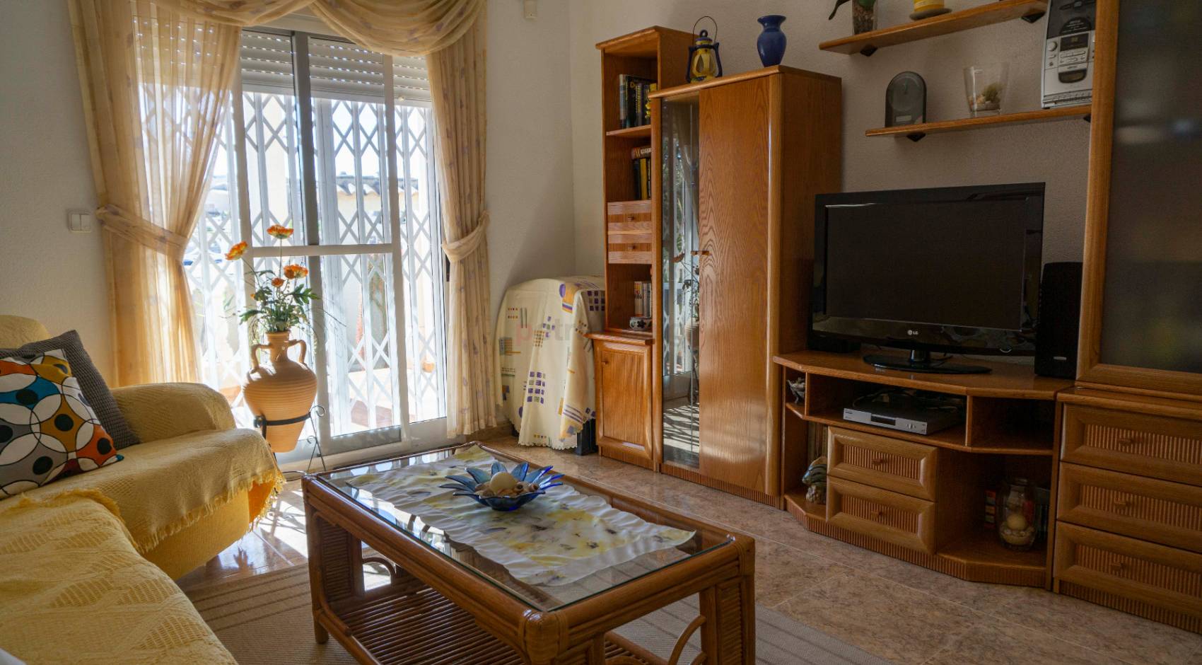 A Vendre - Villa - Ciudad Quesada - Atalaya Park