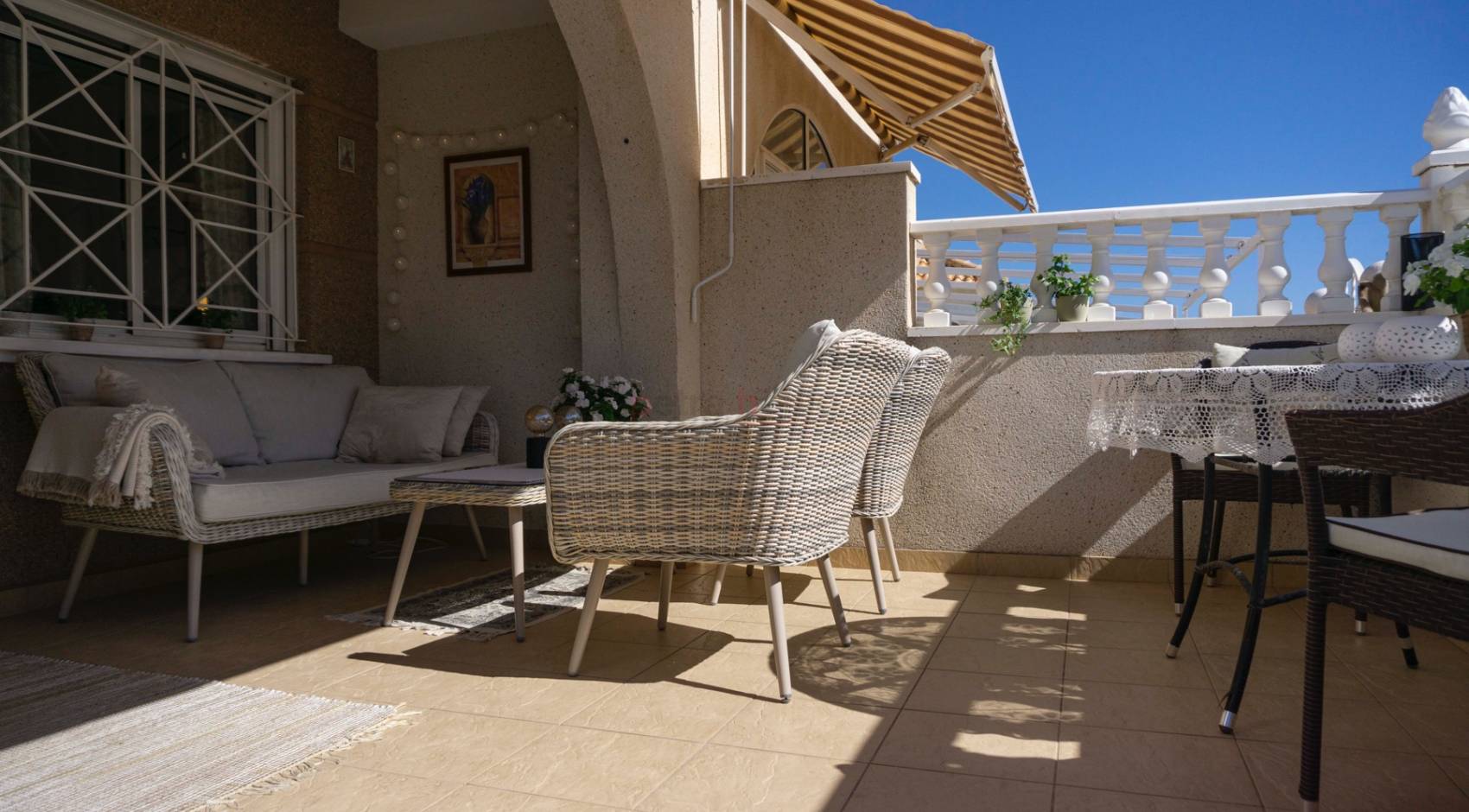 A Vendre - Villa - Torrevieja