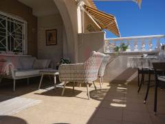 A Vendre - Villa - Torrevieja