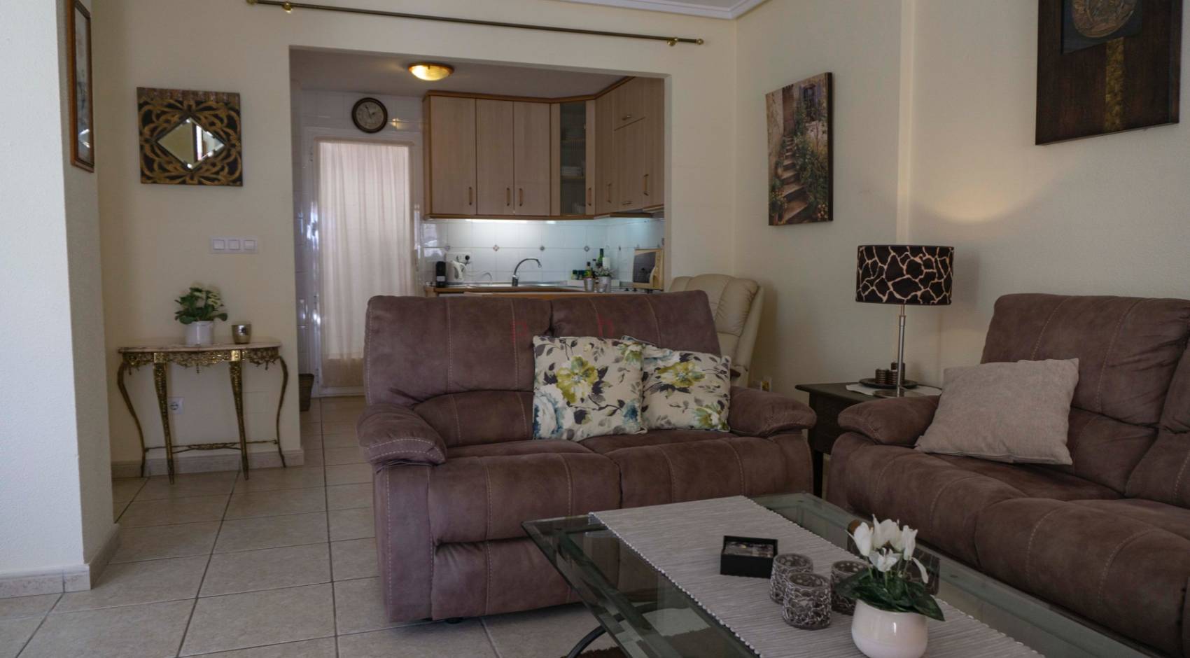 A Vendre - Villa - Torrevieja