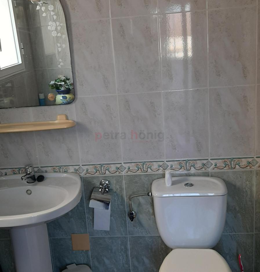 Resales - Semi Detached - Algorfa - Montebello