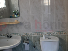 Resales - Semi Detached - Algorfa - Montebello