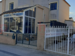 Resales - Semi Detached - Algorfa - Montebello