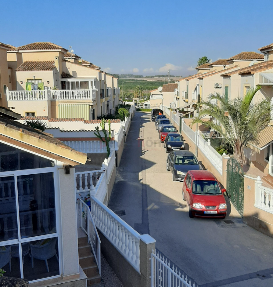 Resales - Semi Detached - Algorfa - Montebello