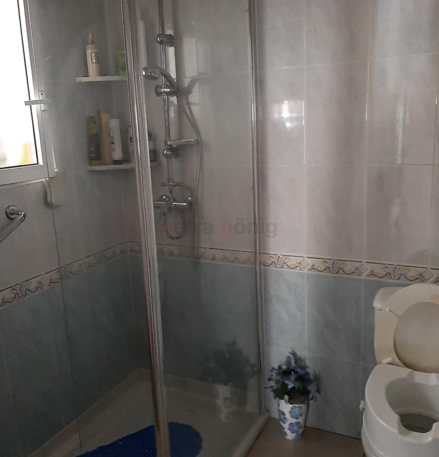 Resales - Semi Detached - Algorfa - Montebello