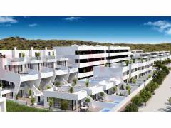 Nouvelle Construction - Appartement - Guardamar del Segura