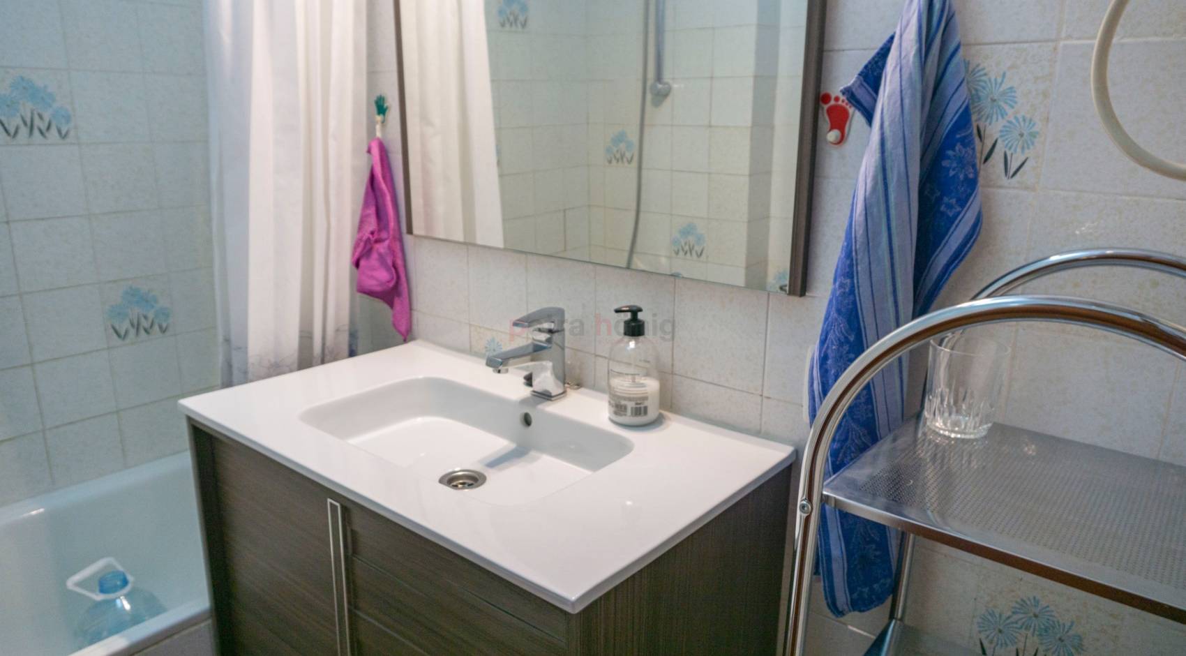 Resales - Appartement - Ciudad Quesada