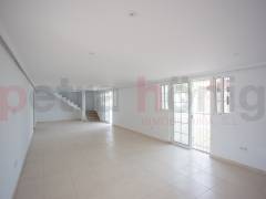 Resales - Villa - Ciudad Quesada - Town Center