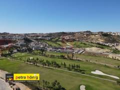 Gebrauchtobjekte - Einfamilienhaus - Ciudad Quesada - La Marquesa Golf