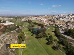 Gebrauchtobjekte - Einfamilienhaus - Ciudad Quesada - La Marquesa Golf