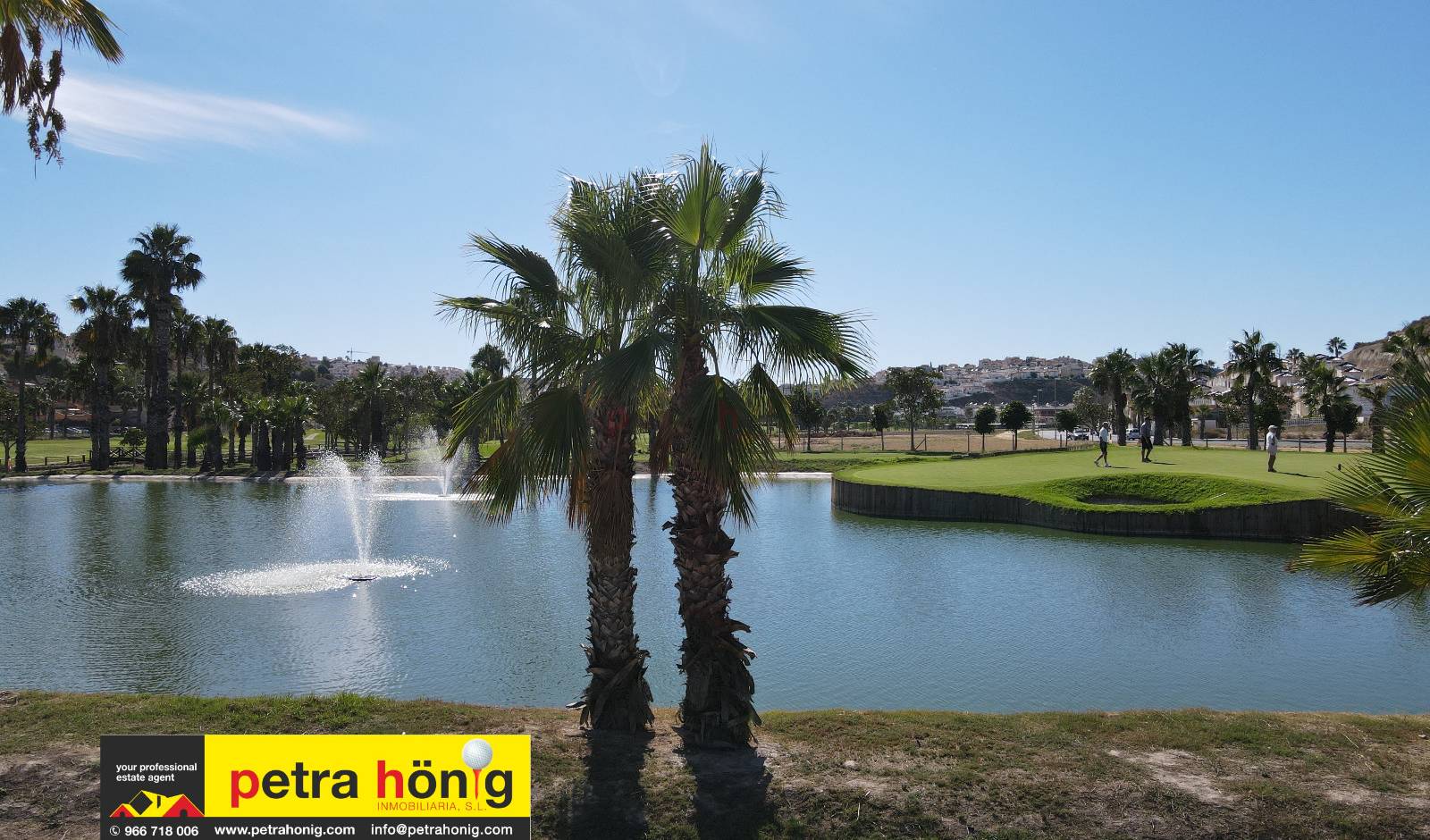 Resales - Villa - Ciudad Quesada - La Marquesa Golf