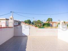 Resales - Villa - Algorfa - Montemar