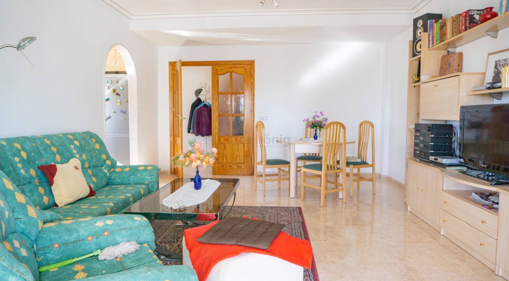 A Vendre - Villa - Algorfa - Montemar