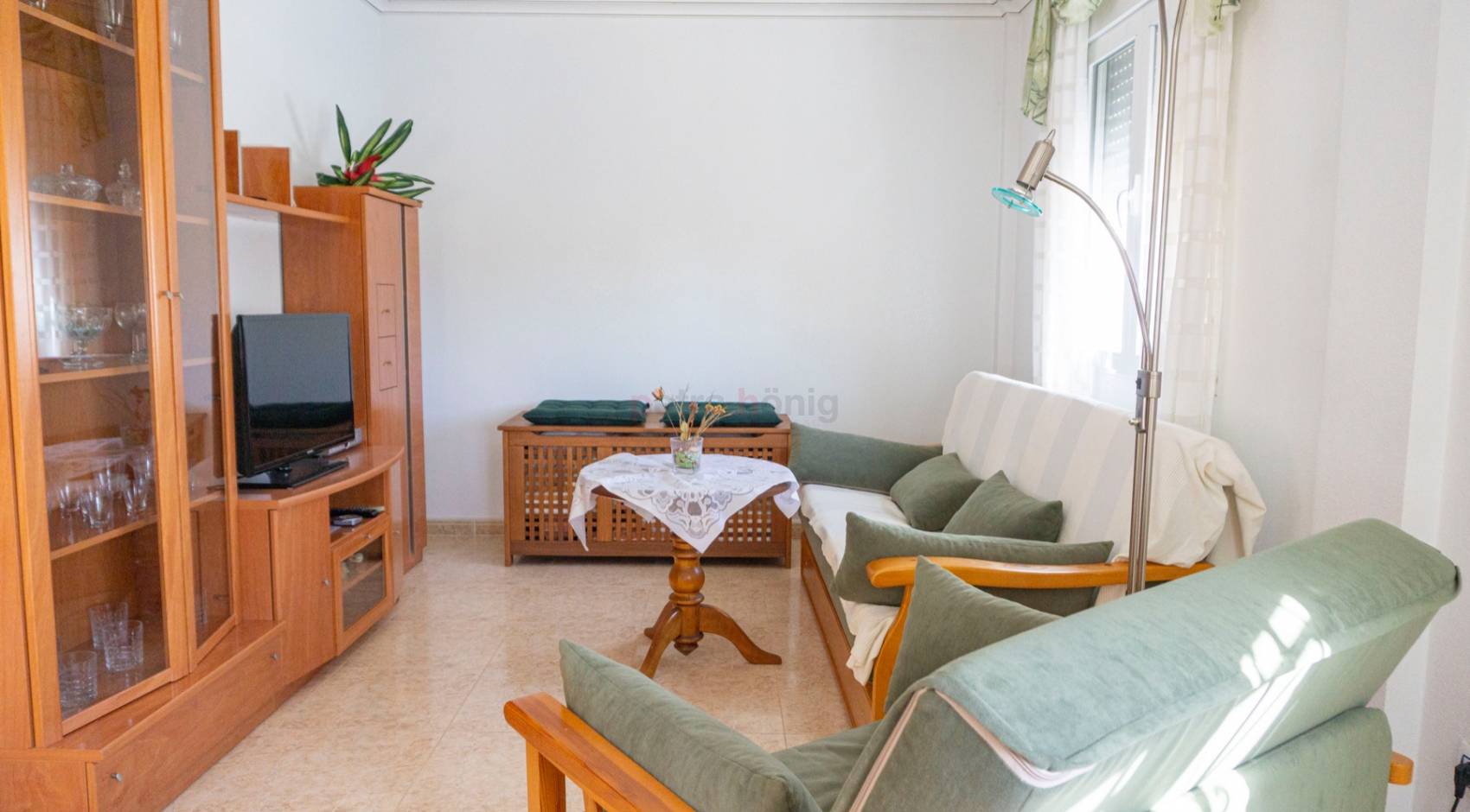 Resales - Villa - Algorfa - Montemar