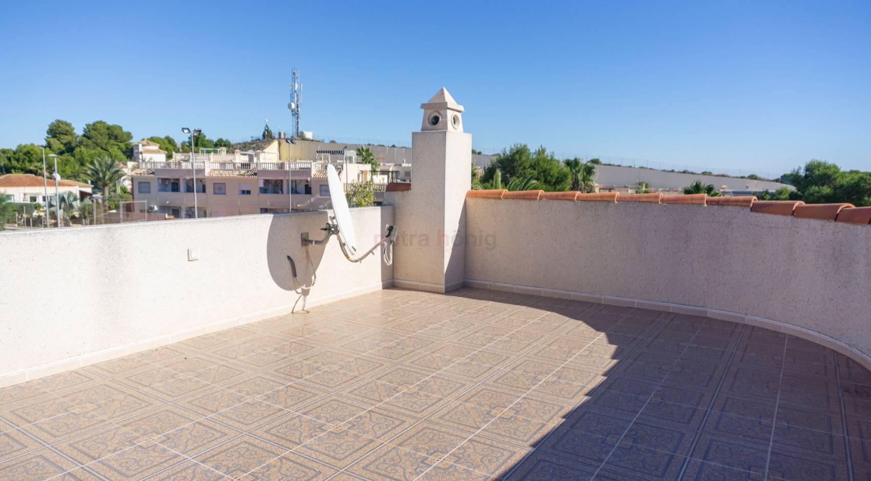 A Vendre - Villa - Algorfa - Montemar