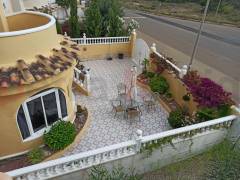 A Vendre - Villa - Ciudad Quesada - Lo Pepin