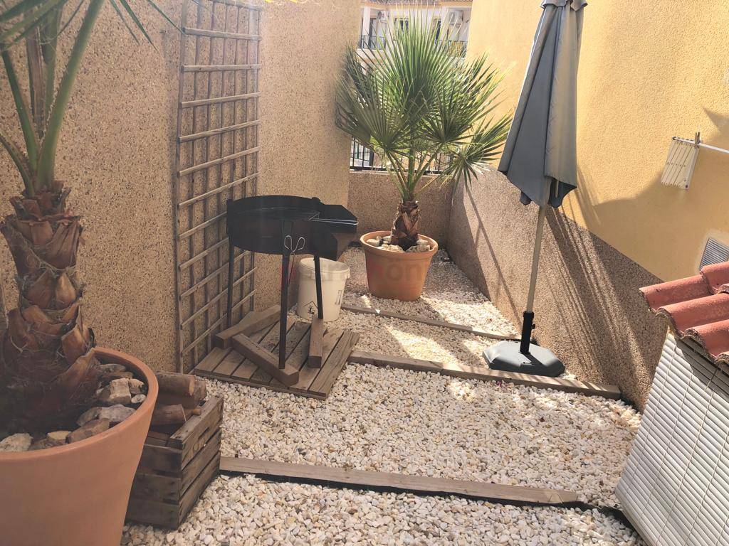 Resales - Townhouse - Algorfa - Montemar