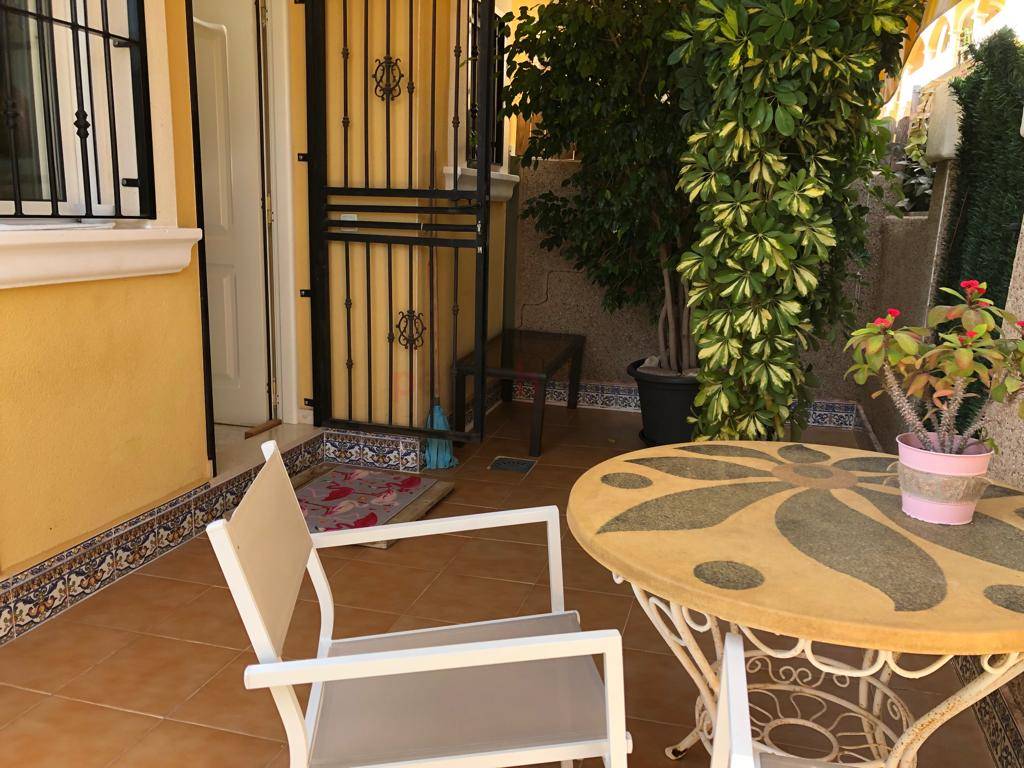 Resales - Townhouse - Algorfa - Montemar