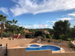 Resales - Townhouse - Algorfa - Montemar